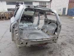 VOLVO XC70 III 07-16 CWIARTKA BLOTNIK SLUPEK TYL PRAWY 477-46 DUPA WANNA