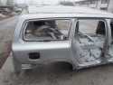 VOLVO XC70 III 07-16 CWIARTKA BLOTNIK SLUPEK TYL PRAWY 477-46 DUPA WANNA