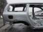 VOLVO XC70 III 07-16 CWIARTKA BLOTNIK SLUPEK TYL PRAWY 477-46 DUPA WANNA