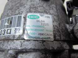 KIA CEED I30 1.6 CRDI SPREZARKA KOMPRESOR KLIMATYZACJI F500-AN6CA06