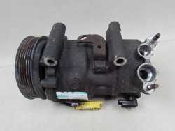 PEUGEOT CITROEN 1.6 HDI SPREZARKA KLIMATYZACJI 9670318880 1363F