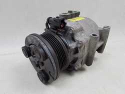 FORD FIESTA MK6 VI FUSION 1.4 SPREZARKA KOMPRESOR KLIMATYZACJI 6S6H19D629AB