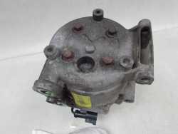 FORD FIESTA MK6 VI FUSION 1.4 SPREZARKA KOMPRESOR KLIMATYZACJI 6S6H19D629AB