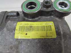 FORD FIESTA MK6 VI FUSION 1.4 SPREZARKA KOMPRESOR KLIMATYZACJI 6S6H19D629AB