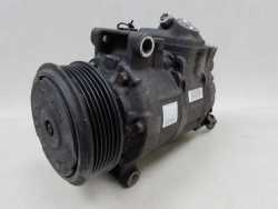 AUDI A6 C6 2.0 TDI SPREZARKA KOMPRESOR KLIMATYZACJI 4F0260805AA 447190-6674