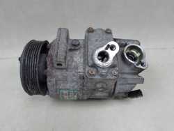 VW AUDI SEAT SKODA TDI SPREZARKA KOMPRESOR KLIMATYZACJI 1K0820803G 8675F
