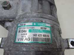 VW AUDI SEAT SKODA TDI SPREZARKA KOMPRESOR KLIMATYZACJI 1K0820803G 8675F