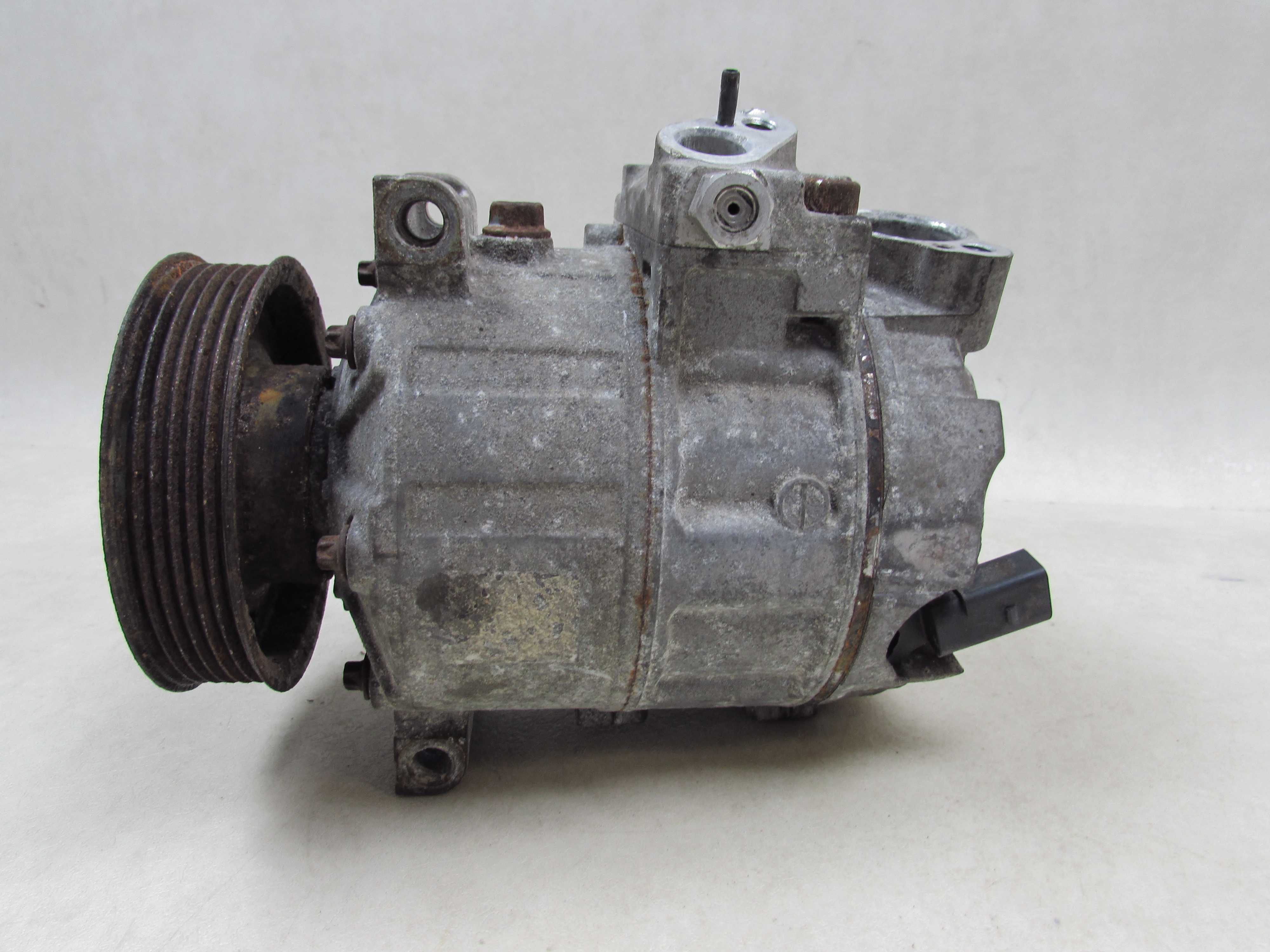 VW AUDI SEAT SKODA TDI SPREZARKA KOMPRESOR KLIMATYZACJI