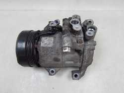 SUZUKI GRAND VITARA II 2.0 16V SPREZARKA KOMPRESOR KLIMATYZACJI 95201-64JB0 05-13