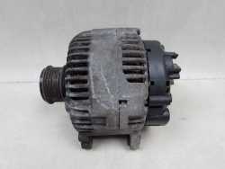 VW AUDI A6 C6 2.0 TDI ALTERNATOR 180A 03G903016A