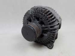 VW AUDI A6 C6 2.0 TDI ALTERNATOR 180A 03G903016A