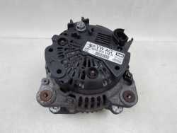 VW AUDI A6 C6 2.0 TDI ALTERNATOR 180A 03G903016A