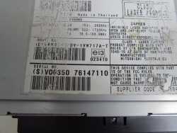 VOLVO C30 S40 V50 C70 LIFT 07-14 RADIO CD CZYTNIK RADIOODTWARZACZ