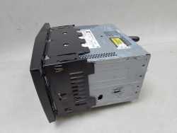 OPEL CORSA D MERIVA A RADIO CD 30 MP3 497316088 13254192