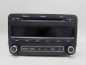 SKODA FABIA II ROOMSTER RADIO CD SWING 5J0035161D