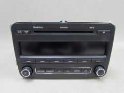 SKODA FABIA II ROOMSTER RADIO CD SWING 5J0035161D