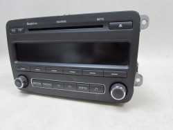 SKODA FABIA II ROOMSTER RADIO CD SWING 5J0035161D