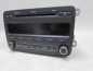 SKODA FABIA II ROOMSTER RADIO CD SWING 5J0035161D