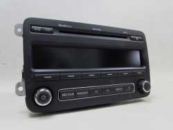 SKODA FABIA II ROOMSTER RADIO CD SWING 5J0035161D