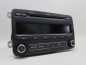 SKODA FABIA II ROOMSTER RADIO CD SWING 5J0035161D