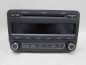 SKODA FABIA II ROOMSTER RADIO CD SWING 5J0035161J