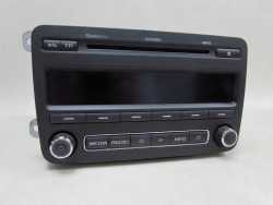 SKODA FABIA II ROOMSTER RADIO CD SWING 5J0035161J
