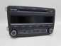 SKODA FABIA II ROOMSTER RADIO CD SWING 5J0035161J