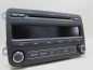 SKODA FABIA II ROOMSTER RADIO CD SWING 5J0035161J