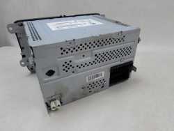 SKODA FABIA II ROOMSTER RADIO CD SWING 5J0035161J