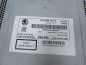 SKODA FABIA II ROOMSTER RADIO CD SWING 5J0035161J