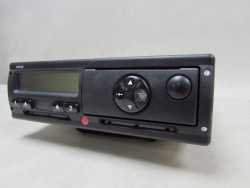 FIAT MERCEDES ISUZU MITSUBISHI TACHOGRAF TACHO CYFROWY 12 VDO 2.0 CAN 6C1T-17A266-CC