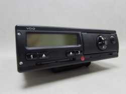 FIAT MERCEDES ISUZU MITSUBISHI TACHOGRAF TACHO CYFROWY 12 VDO 2.0 CAN 6C1T-17A266-CC