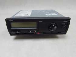 FIAT MERCEDES ISUZU MITSUBISHI TACHOGRAF TACHO CYFROWY 12 VDO 2.0 CAN 6C1T-17A266-CC