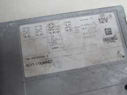 FIAT MERCEDES ISUZU MITSUBISHI TACHOGRAF TACHO CYFROWY 12 VDO 2.0 CAN 6C1T-17A266-CC