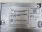 BMW 1 3 5 E82 E88 E90 E60 MODUL BLUETOOTH CCAD06LP1610T3 T8G-MULF2