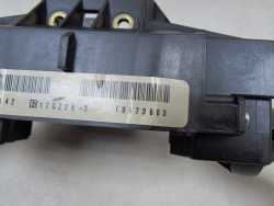 VOLVO C30 S40 V50 C70 MANETKA PRZELACZNIK KIERUNKOWSKAZOW WYCIERACZEK 30773142 04-13
