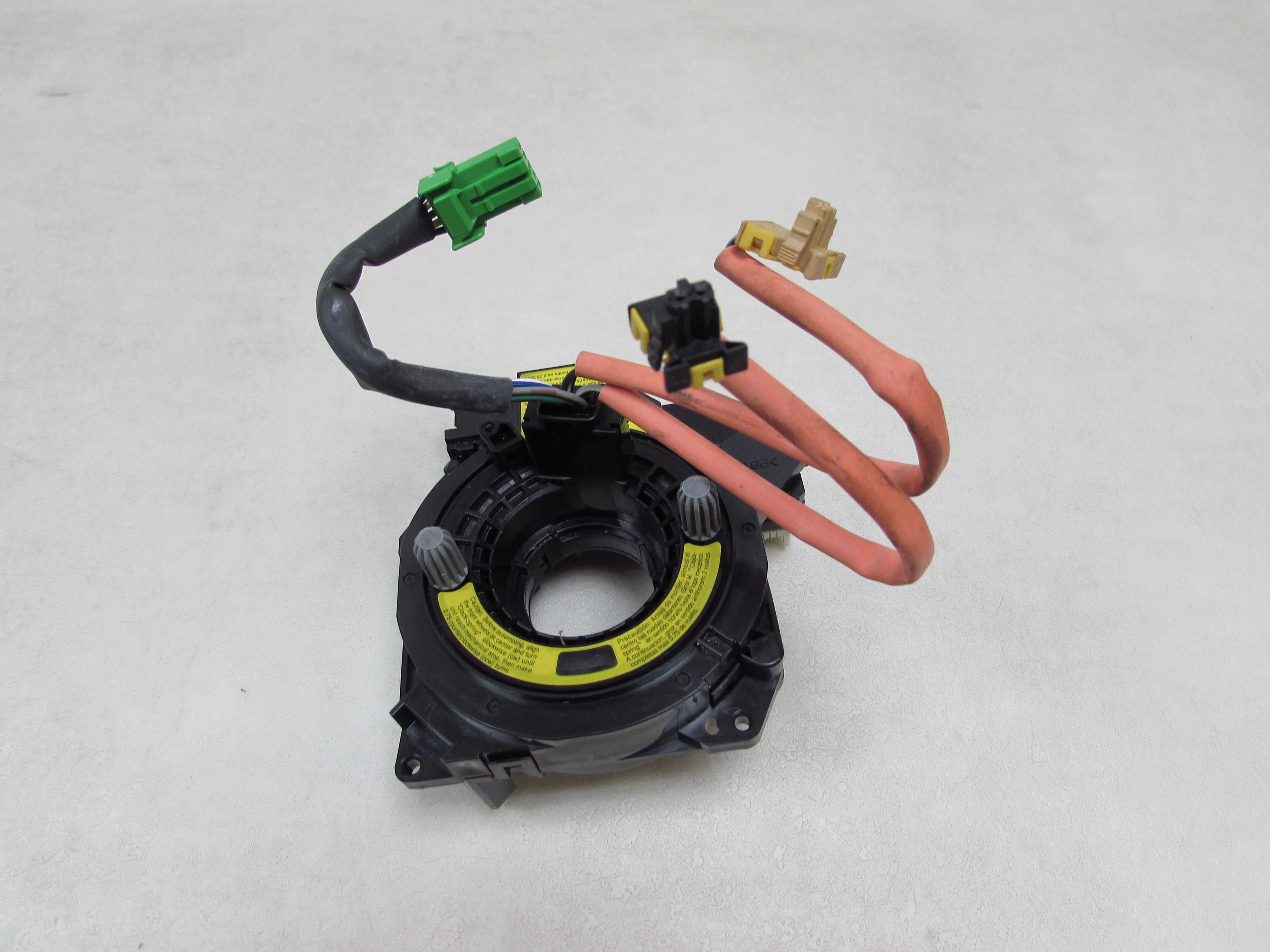 VOLVO C30 S40 V50 C70 06-13 TASMA ZWIJAK PODUSZKI AIRBAG OA3U752443
