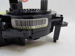 VOLVO C30 S40 V50 C70 06-13 TASMA ZWIJAK PODUSZKI AIRBAG OA3U752443
