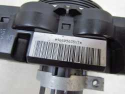 PEUGEOT CITROEN MANETKA PRZELACZNIK TASMA 96605635XT