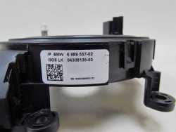 BMW M1 E81 E82 E87 E88 04-12 TASMA ZWIJAK PODUSZKI AIRBAG 698955702