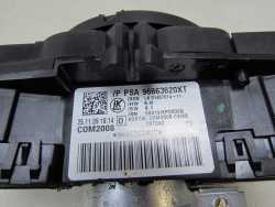 CITROEN C3 II DS3 PICASSO MANETKA PRZELACZNIK TASMA 96663620