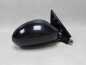 BMW 1 E82 E88 M1 LUSTERKO PRAWE M PAKIET BLACK SAPPHIRE METALIK UK 04-12 C0133108