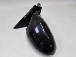 BMW 1 E82 E88 M1 LUSTERKO PRAWE M PAKIET BLACK SAPPHIRE METALIK UK 04-12