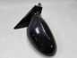BMW 1 E82 E88 M1 LUSTERKO PRAWE M PAKIET BLACK SAPPHIRE METALIK UK 04-12 C0133108
