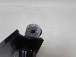 BMW 1 E82 E88 M1 LUSTERKO PRAWE M PAKIET BLACK SAPPHIRE METALIK UK 04-12