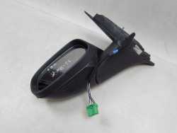 VOLVO C30 06-13 LUSTERKO LEWE 8 PIN EU 478-46