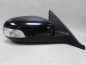 VOLVO S40 V50 LIFT 07-14 LUSTERKO PRAWE 6 PIN 452-46 EU