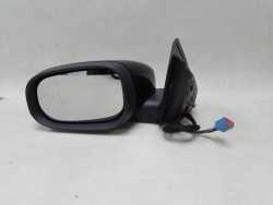 VOLVO S40 V50 LIFT 07-14 LUSTERKO LEWE 8 PIN 452-46 EU