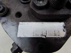 RENAULT 1.5 DCI POMPA WTRYSKOWA DELPHI 8200707450