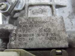 VW SEAT SKODA AUDI 1.9 TDI POMPA WTRYSKOWA PALIWA  0460404972 038130107B